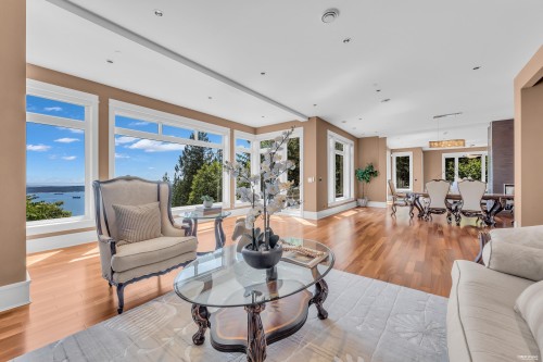 2793 Willoughby Road, West Vancouver, BC 