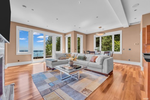 2793 Willoughby Road, West Vancouver, BC 