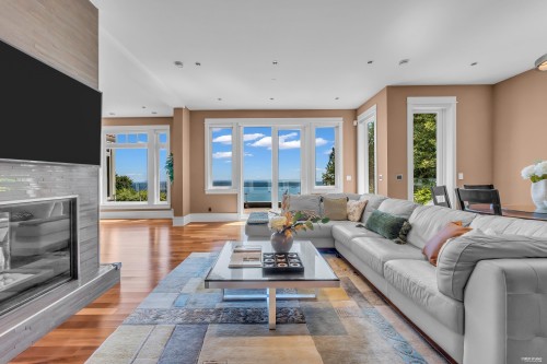 2793 Willoughby Road, West Vancouver, BC 