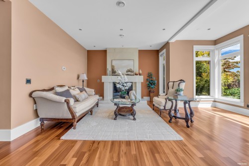 2793 Willoughby Road, West Vancouver, BC 