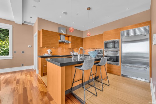 2793 Willoughby Road, West Vancouver, BC 