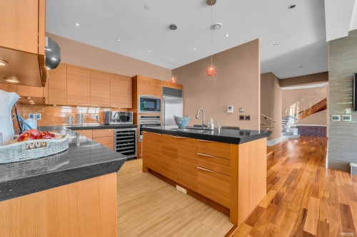 2793 Willoughby Road, West Vancouver, BC 