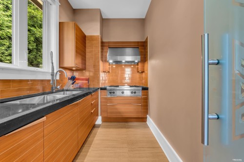 2793 Willoughby Road, West Vancouver, BC 
