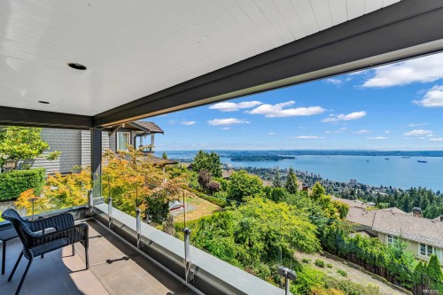2793 Willoughby Road, West Vancouver, BC 