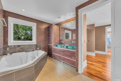 2793 Willoughby Road, West Vancouver, BC 