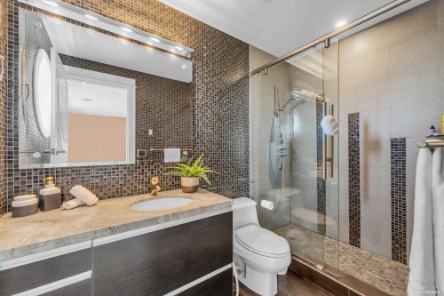 2793 Willoughby Road, West Vancouver, BC 