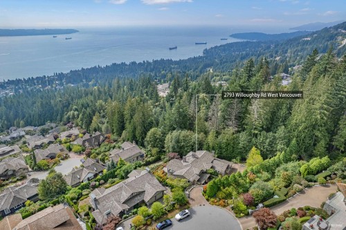 2793 Willoughby Road, West Vancouver, BC 