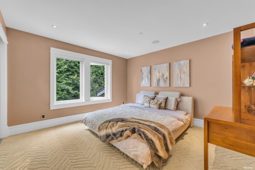 2793 Willoughby Road, West Vancouver, BC 