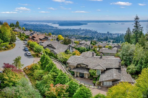 2793 Willoughby Road, West Vancouver, BC 