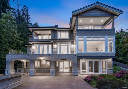 2793 Willoughby Road, West Vancouver, BC 