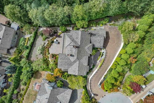 2793 Willoughby Road, West Vancouver, BC 