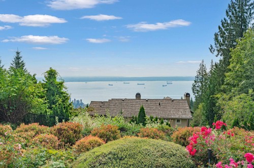 2793 Willoughby Road, West Vancouver, BC 