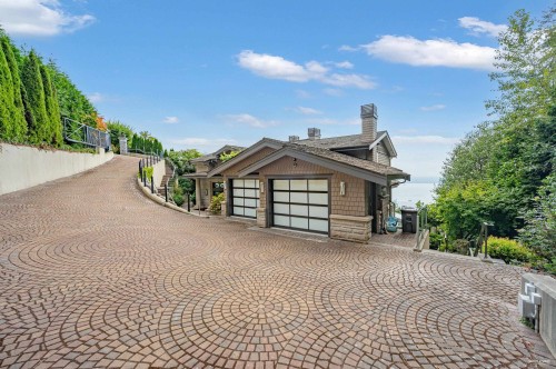 2793 Willoughby Road, West Vancouver, BC 