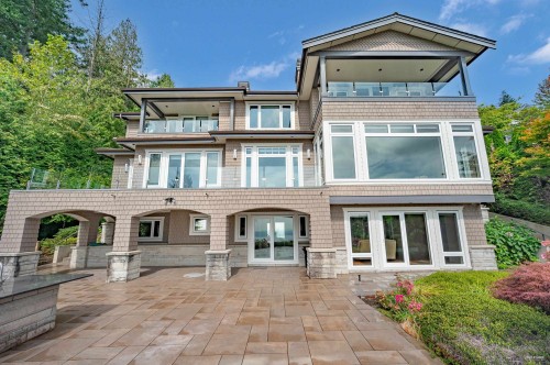 2793 Willoughby Road, West Vancouver, BC 