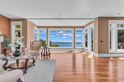 2793 Willoughby Road, West Vancouver, BC 