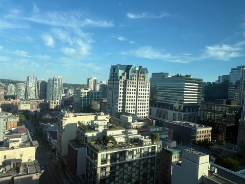 2308-438 Seymour Street  Vancouver, BC V6B 6H4