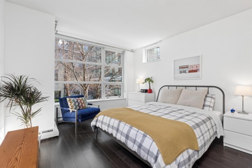 156 1St Avenue W, Vancouver, BC 