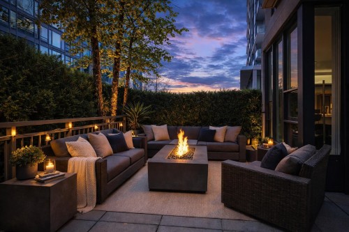 156 1St Avenue W, Vancouver, BC 