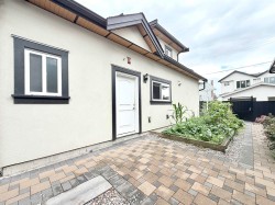 Laneway House-7456 Humm Street Vancouver, BC V5P 4B8