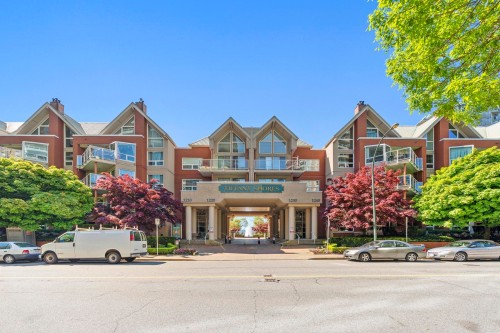 106-1240 Quayside Drive  New Westminster, BC V3M 6H1