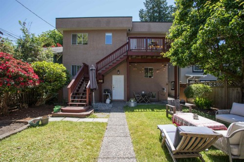 2945 12Th Avenue W, Vancouver, BC 