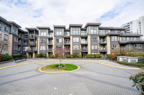 110-225 Francis Way  New Westminster, BC V3L 0G1