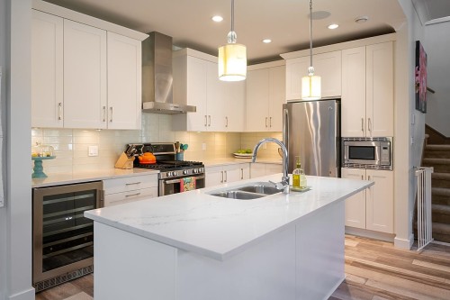 1619 Maple Springs Lane, Delta, BC 