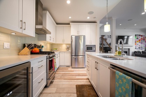 1619 Maple Springs Lane, Delta, BC 