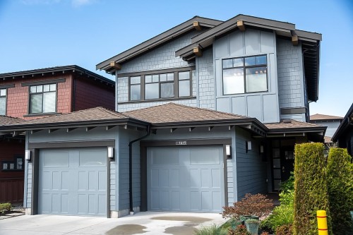1619 Maple Springs Lane, Delta, BC 