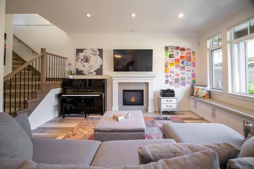 1619 Maple Springs Lane, Delta, BC 