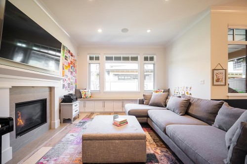 1619 Maple Springs Lane, Delta, BC 