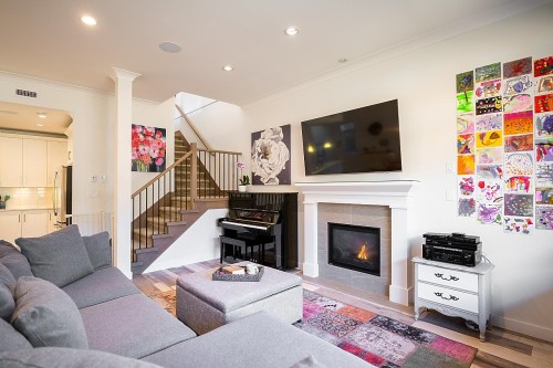 1619 Maple Springs Lane, Delta, BC 
