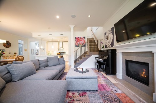 1619 Maple Springs Lane, Delta, BC 