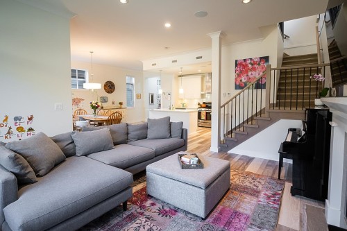 1619 Maple Springs Lane, Delta, BC 