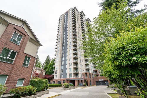 1803-7077 Beresford Street  Burnaby, BC V5E 4J5