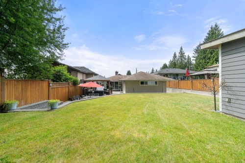 1120 Wellington Drive, North Vancouver, BC 