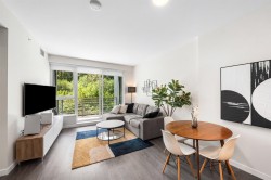 405-308 Morrissey Road  Port Moody, BC V3H 0M2