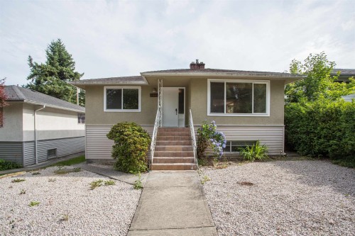 2536 29Th Avenue E, Vancouver, BC 