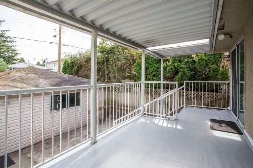 2536 29Th Avenue E, Vancouver, BC 