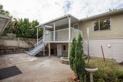 2536 29Th Avenue E, Vancouver, BC 