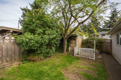 2536 29Th Avenue E, Vancouver, BC 