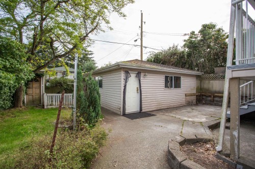 2536 29Th Avenue E, Vancouver, BC 