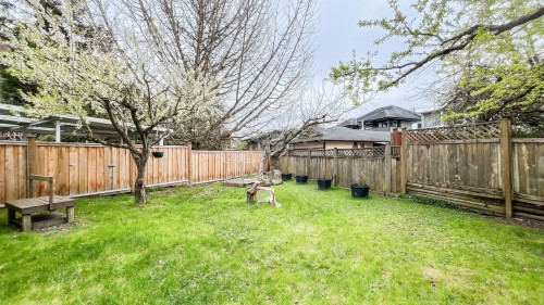10680 Whistler Court, Richmond, BC 
