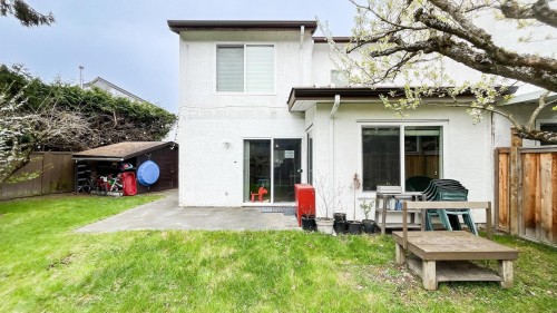 10680 Whistler Court, Richmond, BC 