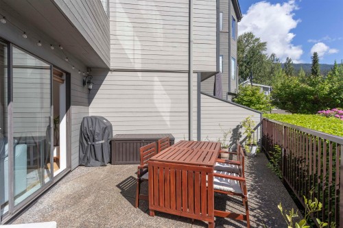 2-2151 Banbury Road, North Vancouver, BC 