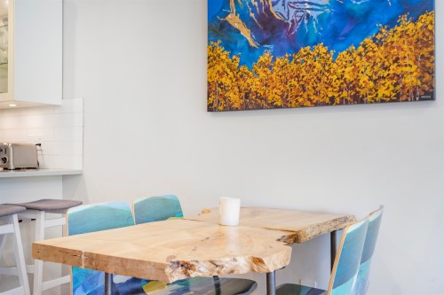2-2151 Banbury Road, North Vancouver, BC 