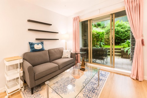 119-2088 Beta Avenue  Burnaby, BC V5C 0C8