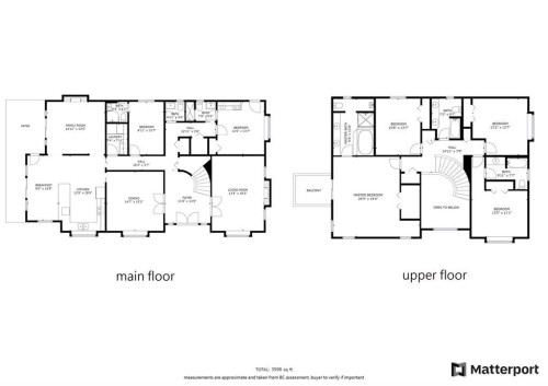 2688 19Th Avenue W, Vancouver, BC 