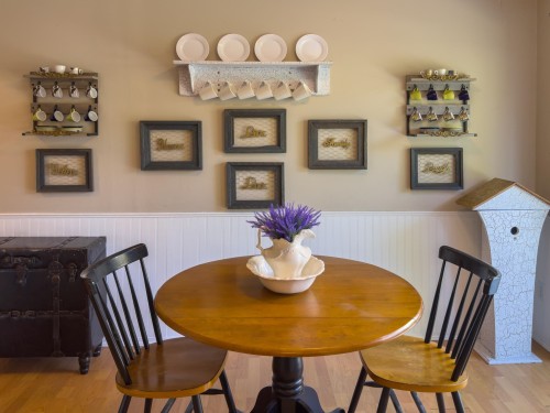 5461 Carnaby Place, Sechelt, BC 