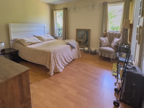 5461 Carnaby Place, Sechelt, BC 